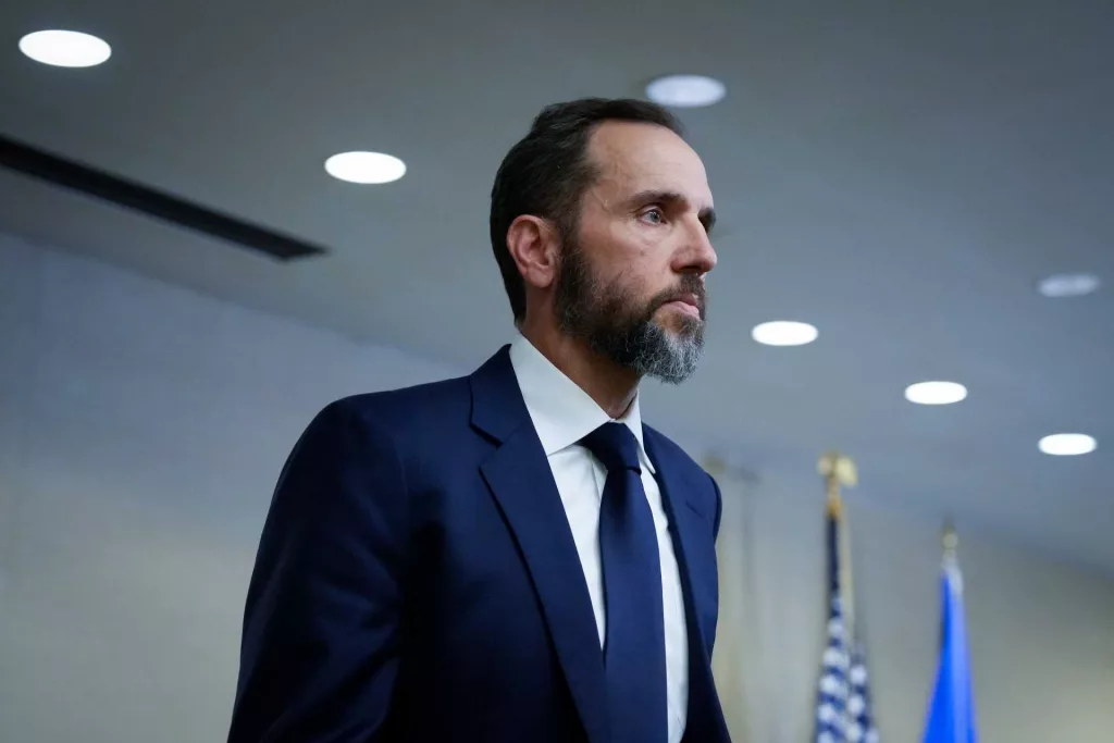 What a new indictment means for Donald Trump's federal 2020 election interference case