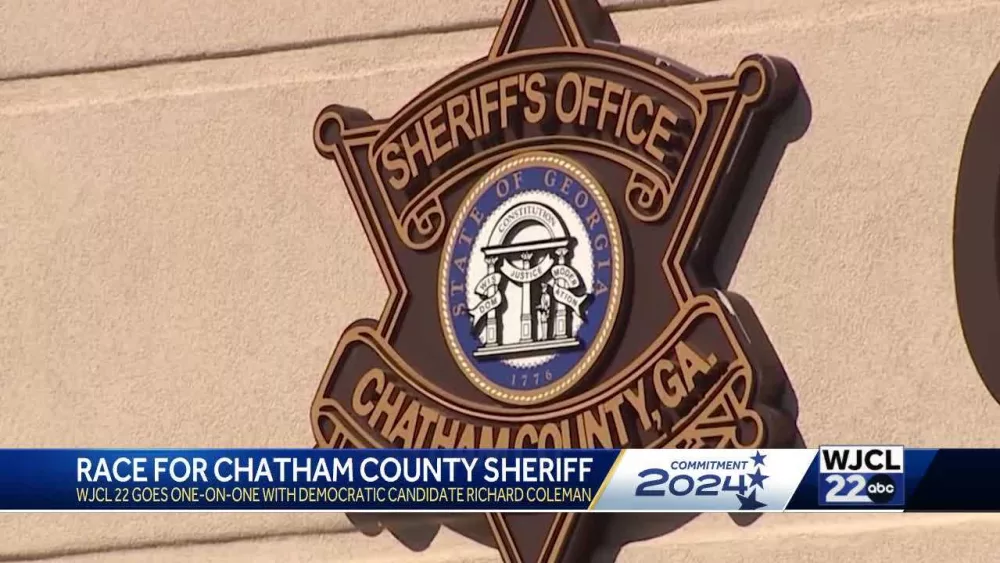Chatham County sheriff's race intensifies as Election Day nears