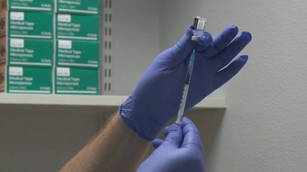What to know about the vaccines available this respiratory virus season