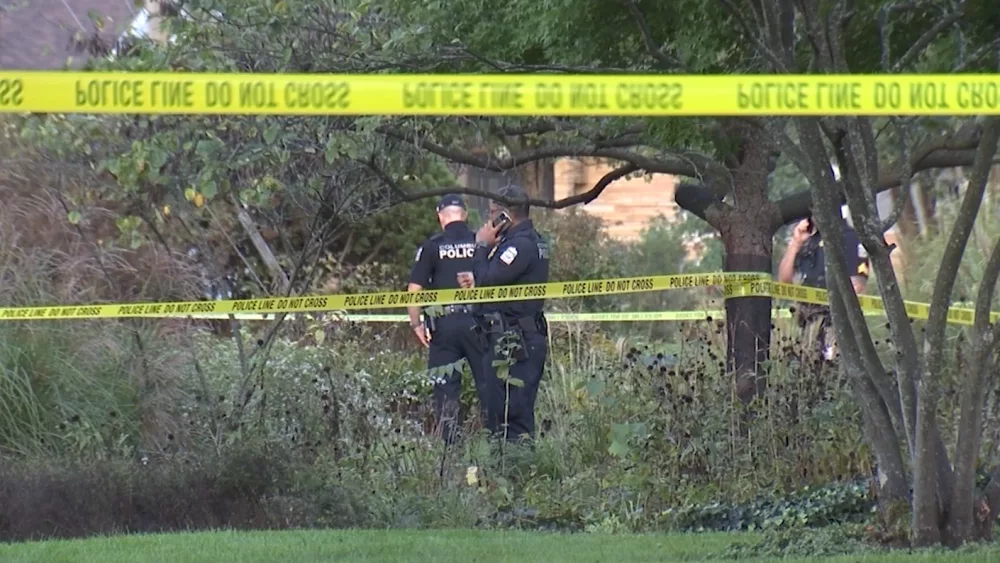 Viral TikTok videos of buried rug lead to police investigation at Ohio home