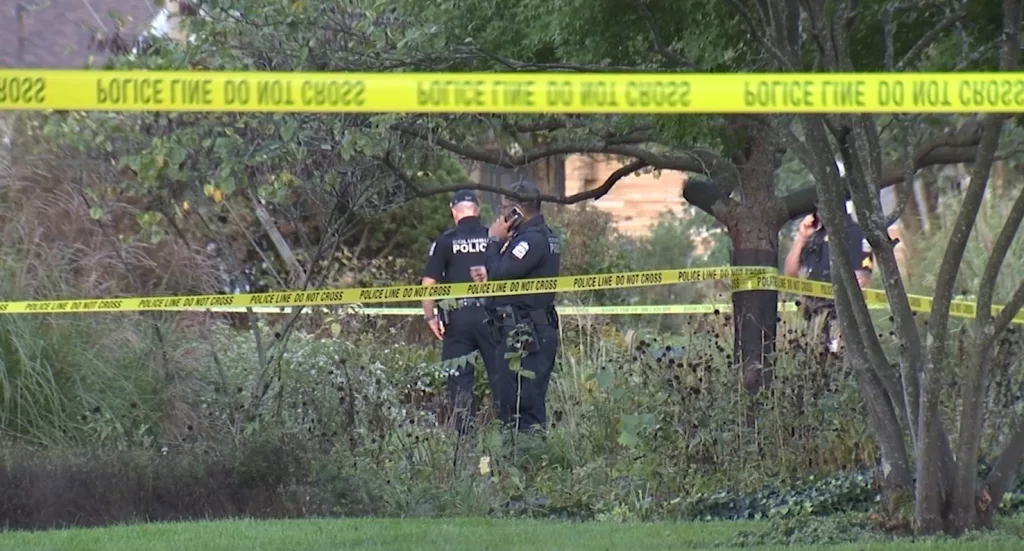 Viral TikTok videos of buried rug lead to police investigation at Ohio home