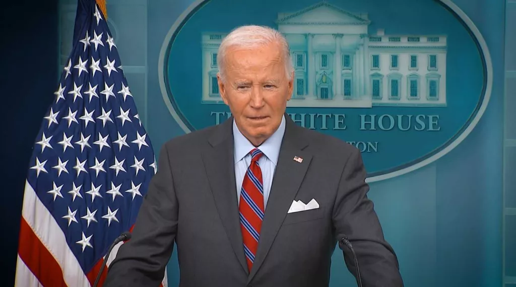 President Biden discusses efforts to prevent wider war in Middle East as US helps Americans leave Lebanon