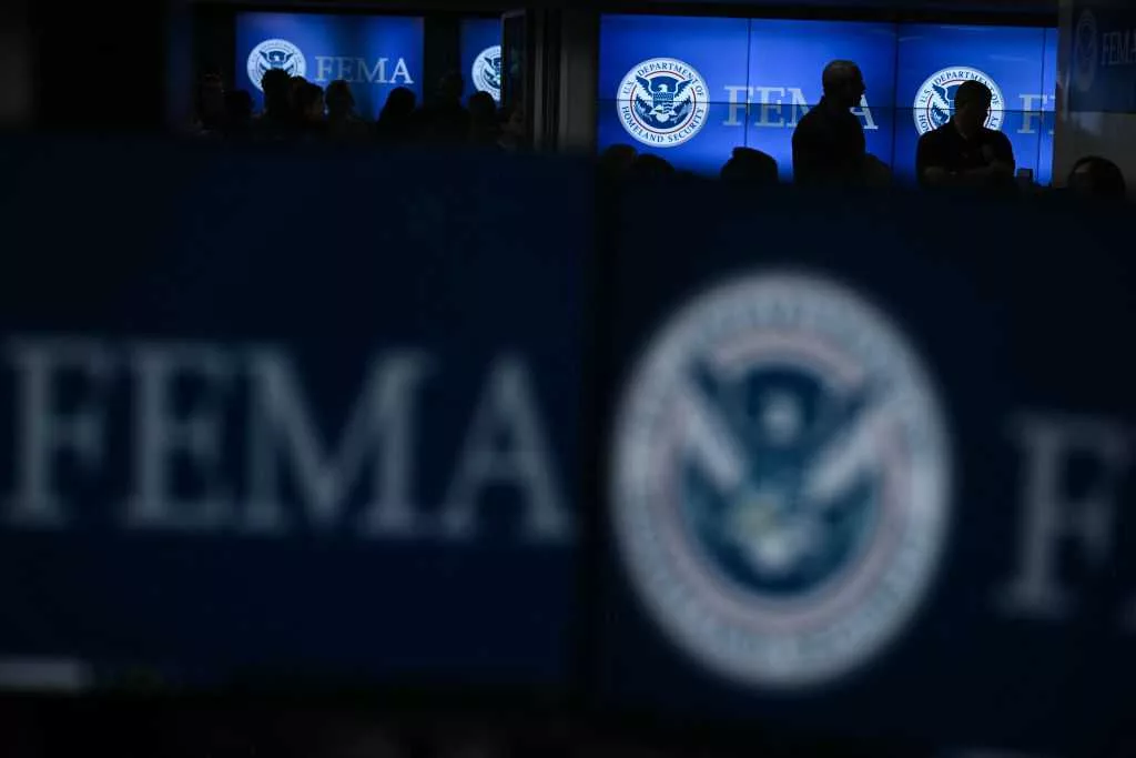 FEMA has faced criticism and praise during Helene. Here's what it does — and doesn't do