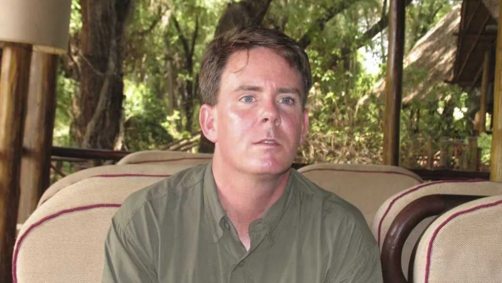 Family plans to honor hurricane victim using logs from fallen tree that killed him