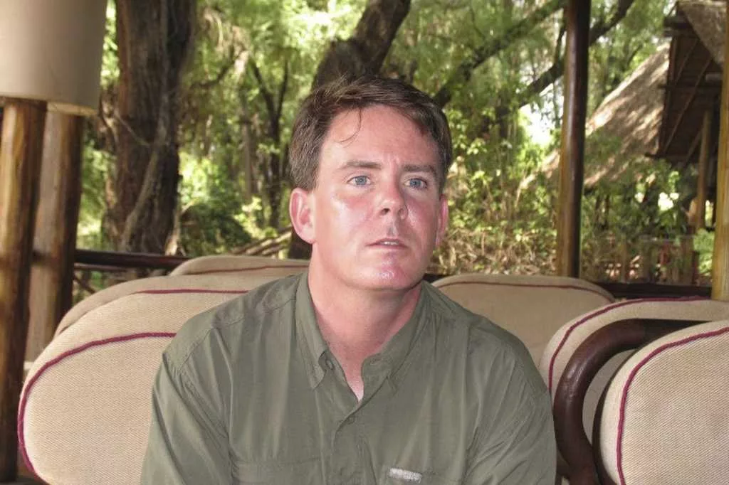 Family plans to honor hurricane victim using logs from fallen tree that killed him