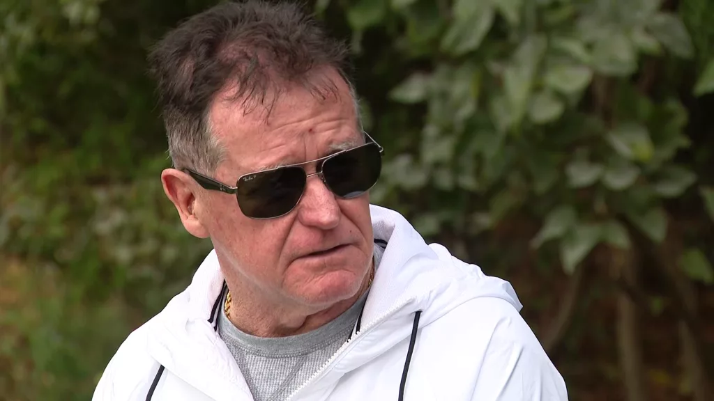 Wrongfully convicted man shares plans for $15 million payout