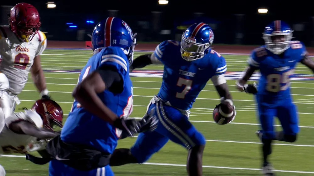 Savannah State takes down Lincoln (Ca.) for second straight victory