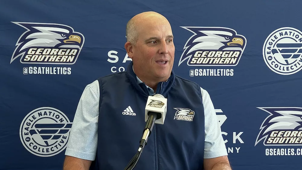 Georgia Southern quarterback JC French cleared to play, will remain starter