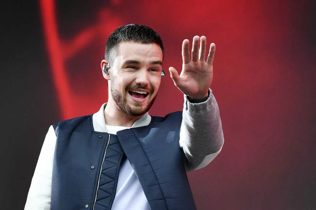 Liam Payne's 1D bandmates, James Corden and more friends and musicians mourn singer