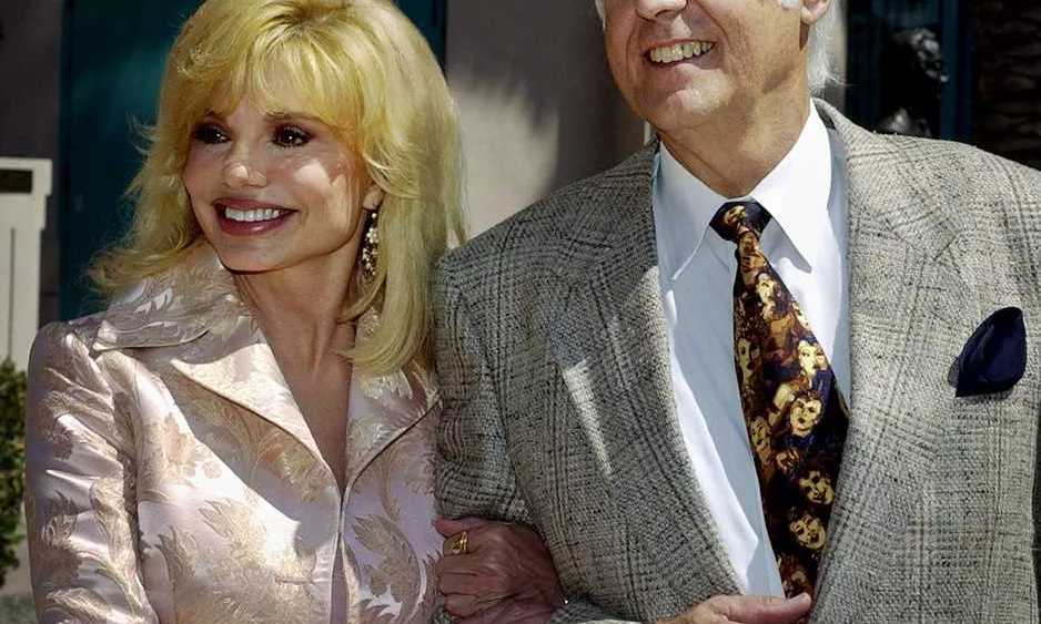 Grammy-winning crooner Jack Jones, known for singing 'The Love Boat' theme song, dies at 86