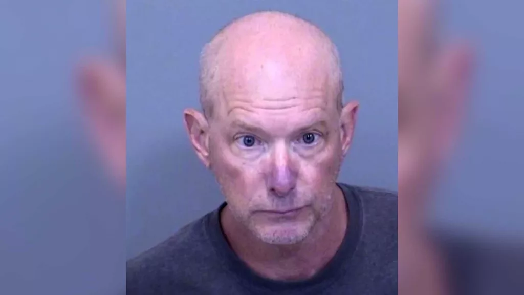 Razor blades, white powder attached to political signs lead to more charges in Arizona DNC shootings