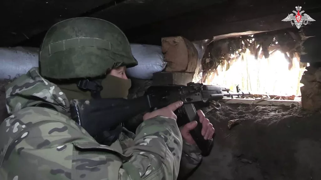 Zelenskyy says North Korean troops are poised to join the Russia-Ukraine war