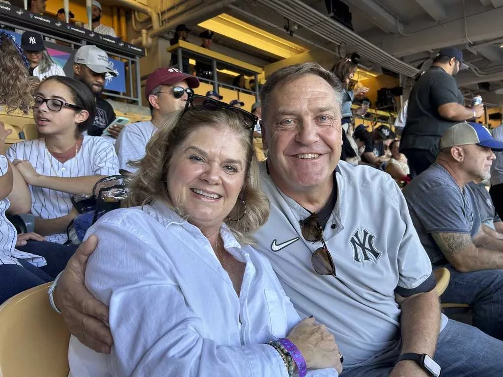 Yankees take flight with pitcher's father piloting team charters