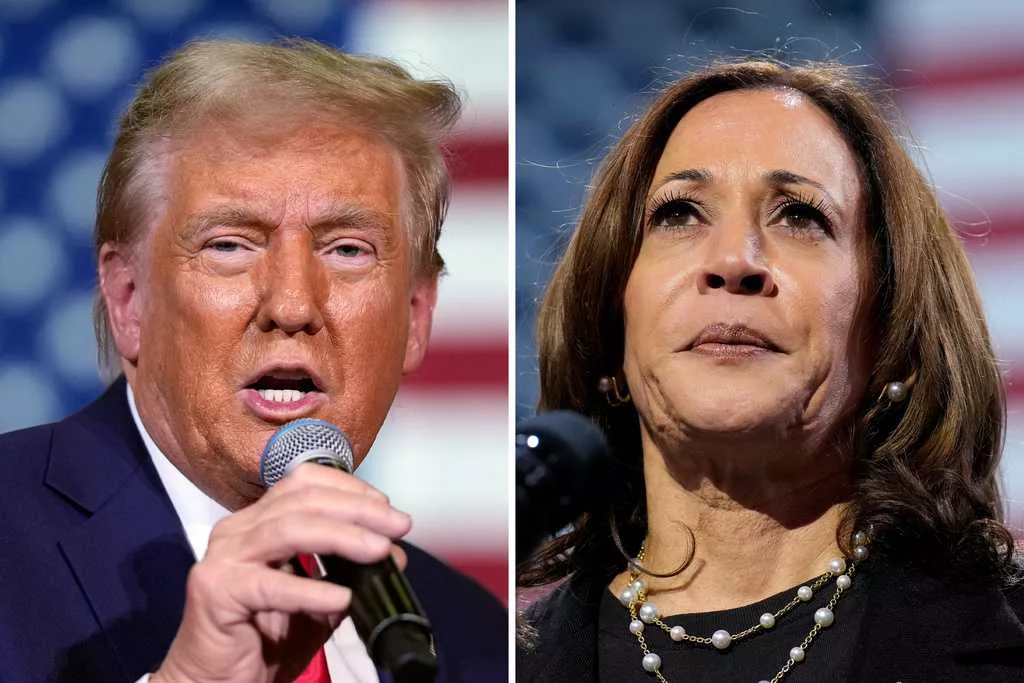 What to watch in the final full week of the presidential campaign