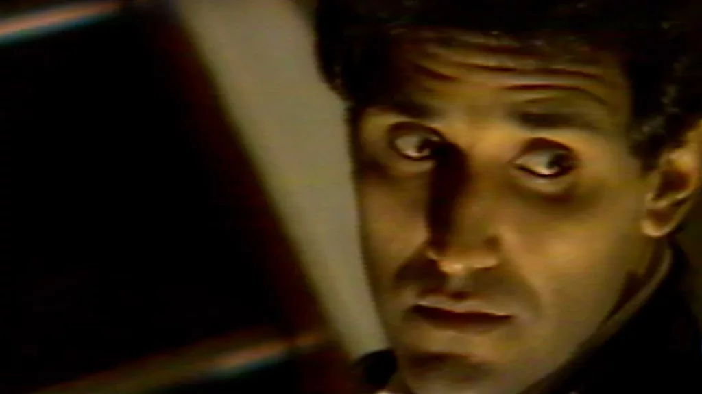 Reporter turned ghost hunter searched for paranormal in 1983