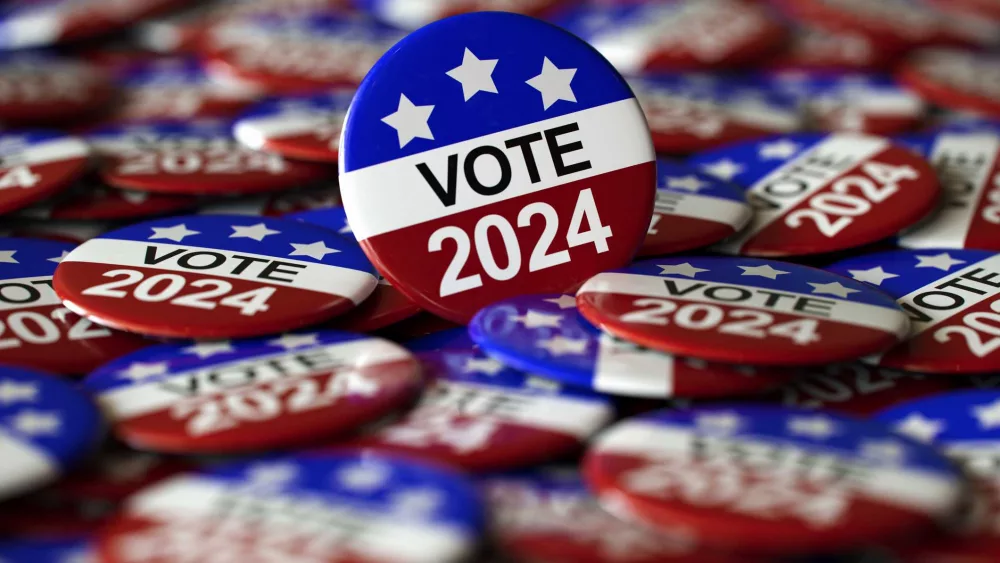 Low-propensity voters: How are Trump and Harris targeting them?
