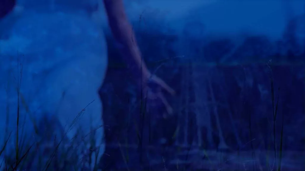 The legend of the Blue Lady of Hilton Head Island