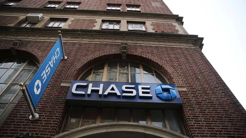People who allegedly withdrew money from Chase ATMs in check fraud scheme may soon have to pay up