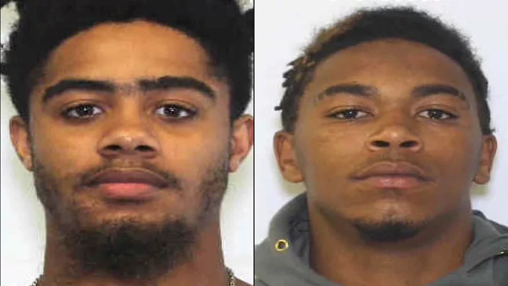 Manhunt: Police in South Carolina seek suspects in triple attempted murder case