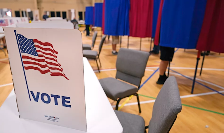 Supreme Court allows Virginia to resume its purge of voter registrations