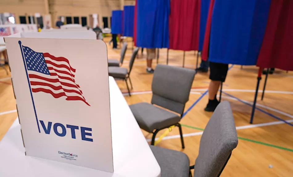 Supreme Court allows Virginia to resume its purge of voter registrations