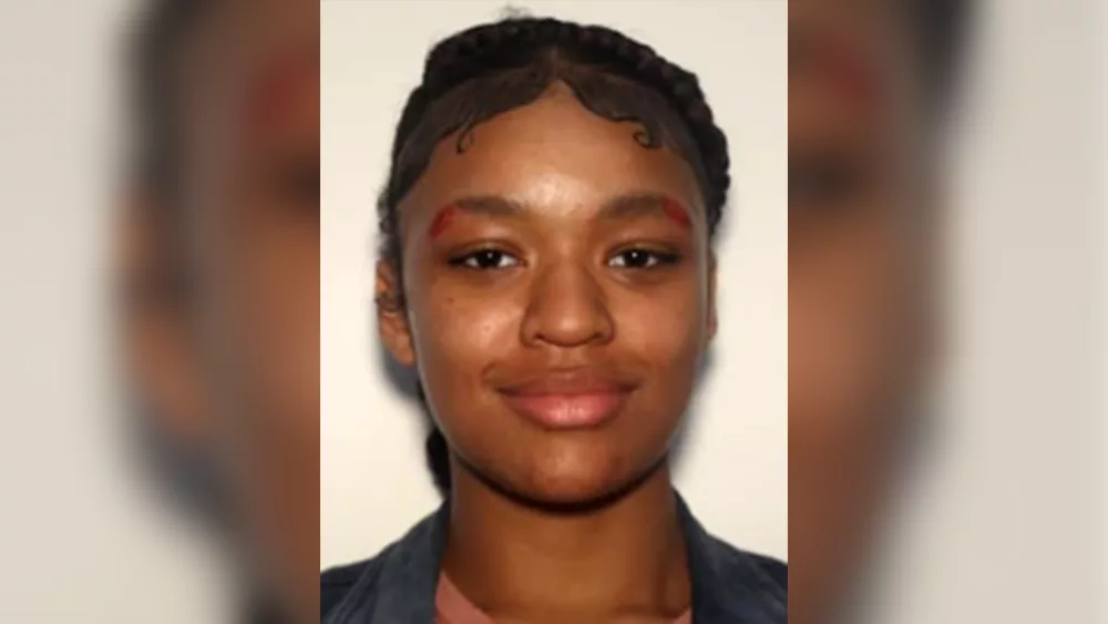 Missing in Georgia: Authorities searching for teen girl not seen in a week