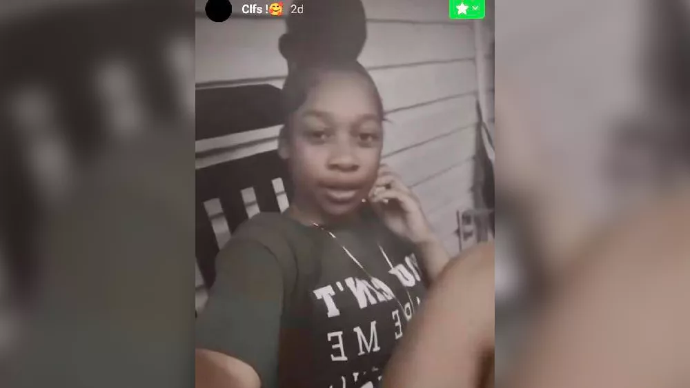 Missing in Georgia: Deputies searching for 13-year-old girl who vanished
