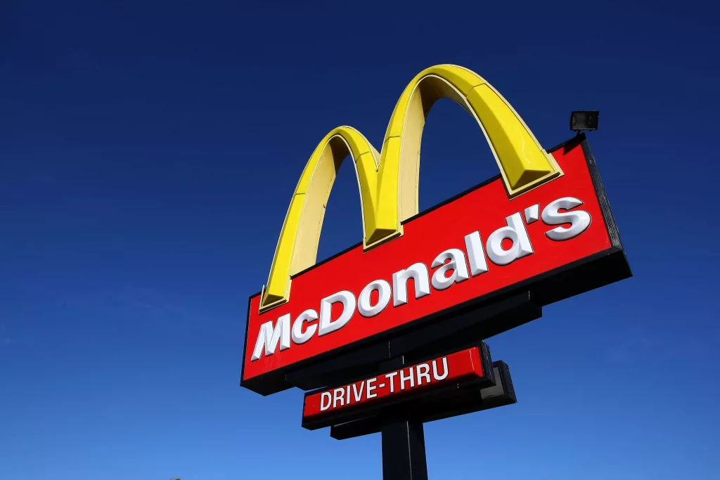 Onions are likely source of E. coli outbreak linked to McDonald’s, federal agencies say