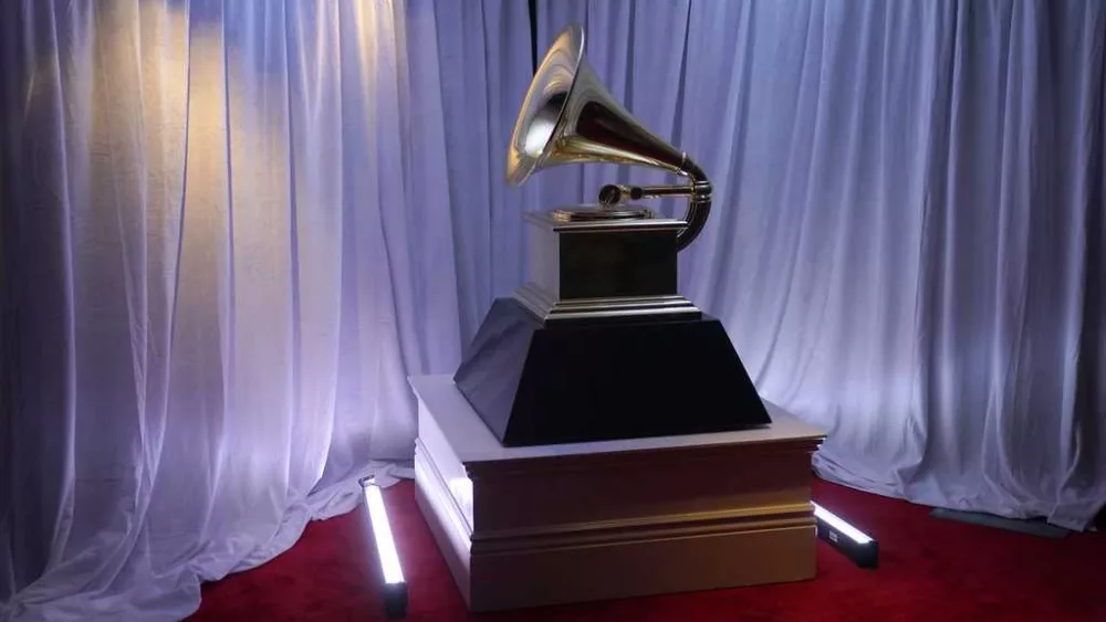 The Grammy Awards are headed to ABC starting in 2027 under a new 10-year deal