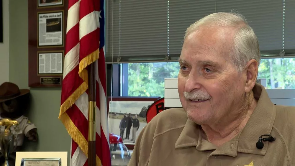 Coffee with the Candidates: John T. Wilcher