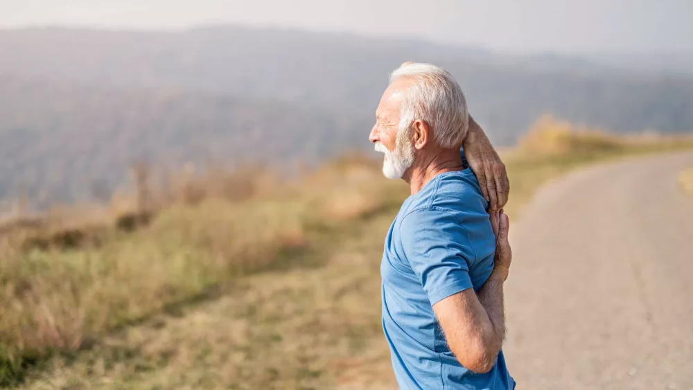 Weekend warriors have the same risk of mild dementia as more frequent exercisers, study suggests