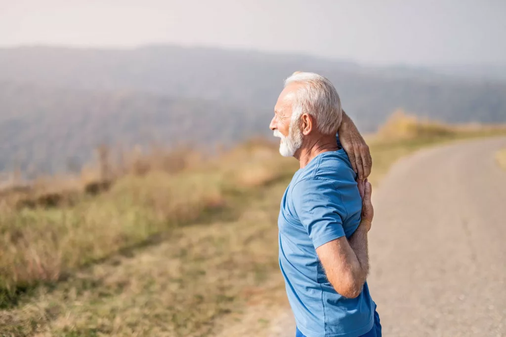 Weekend warriors have the same risk of mild dementia as more frequent exercisers, study suggests