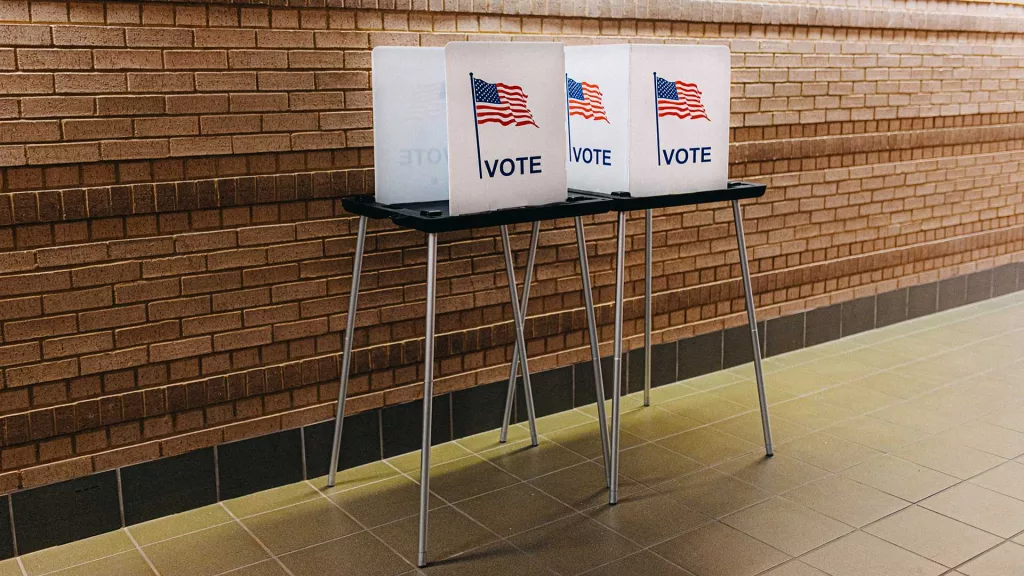 Looking at voter setbacks and gains ahead of the 2024 election