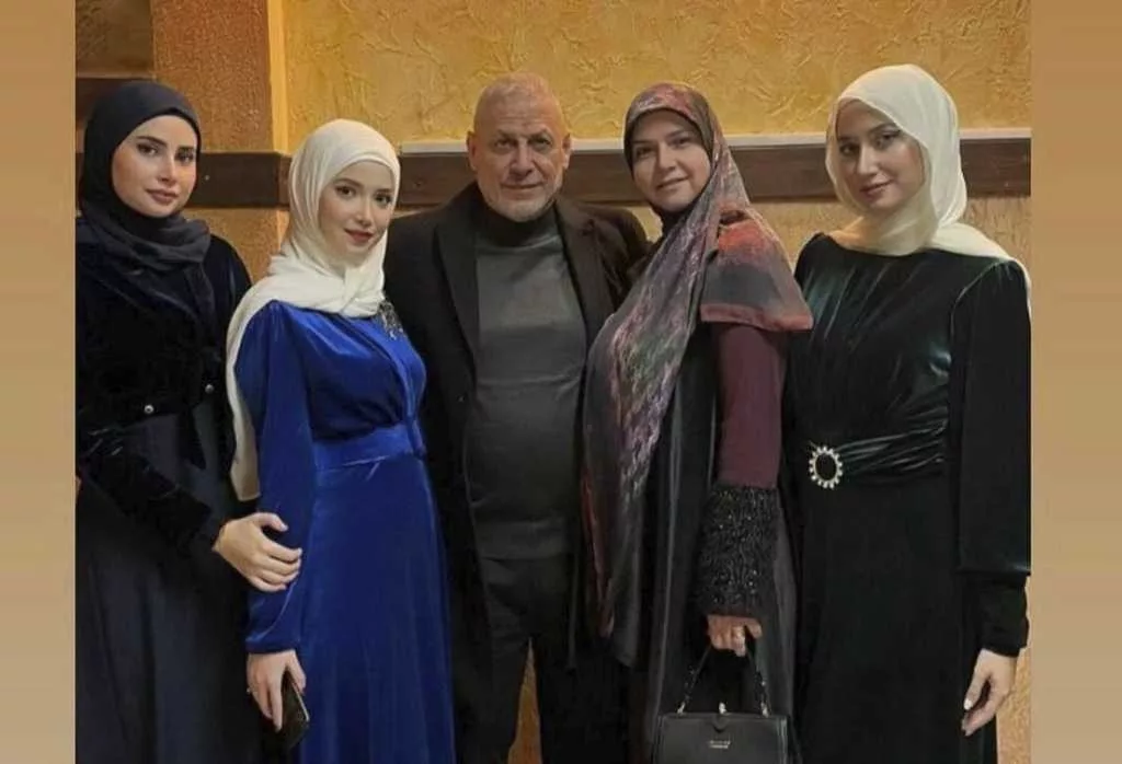 A Lebanese family planning for a daughter's wedding is killed in an Israeli strike on their home