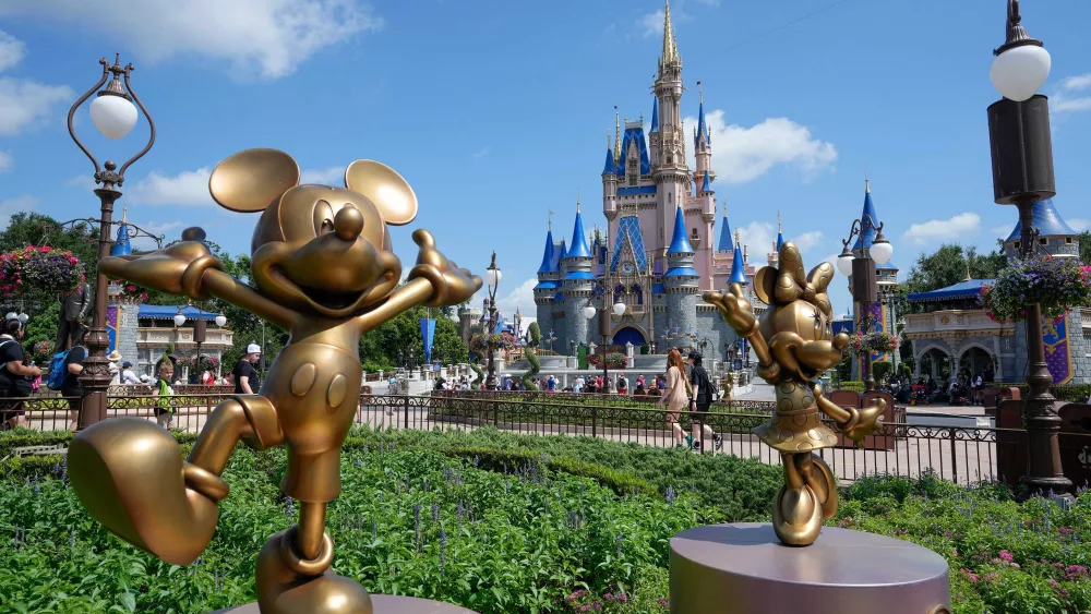 Fired Disney employee allegedly hacked into company system to change allergen info on menus