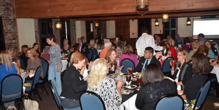 Haunted Dining: Savannah's The Pirates' House spotlighted in Yelp Spooky Restaurants List