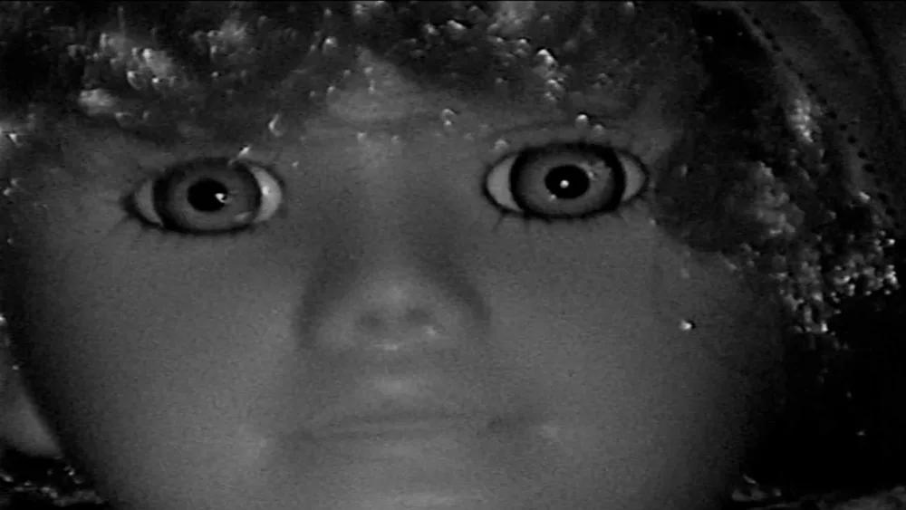 Are ghosts real? Haunting retro find explores the myths and science behind ghosts