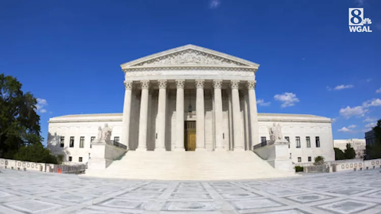 Supreme Court allows Pennsylvania to count contested provisional ballots, rejecting Republican plea