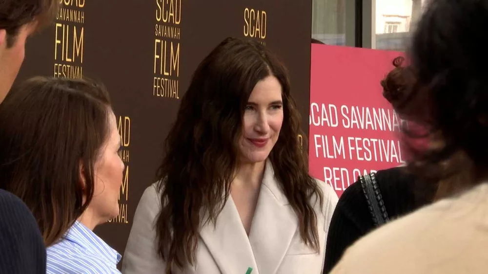 SCAD Savannah Film Festival hosts final red carpet Saturday