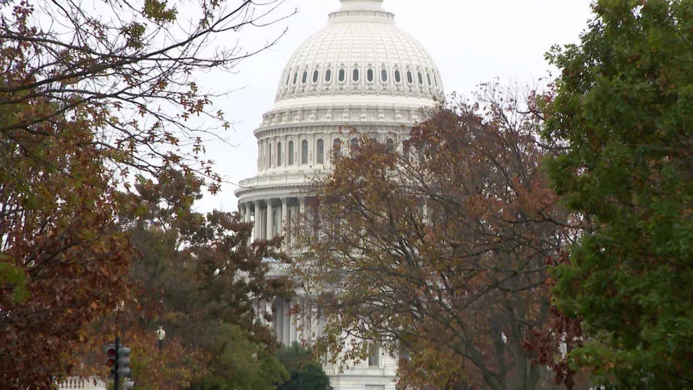 Power balance on Capitol Hill: Election Day insights