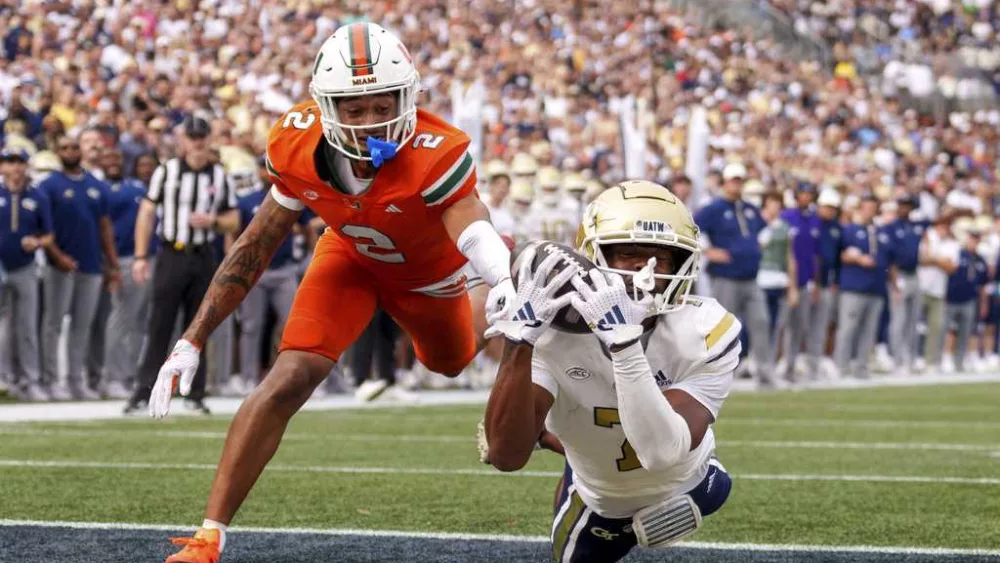 Florida's FBS and FCS teams went 0-9 over the weekend