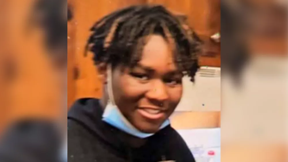 Missing in Georgia: Authorities searching for 14-year-old boy who left home