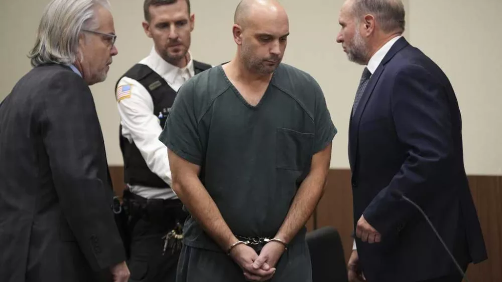 Judge extends the time to indict driver accused of killing Johnny Gaudreau, his brother