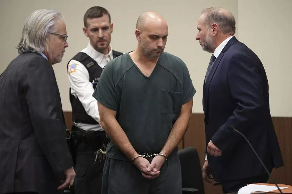 Judge extends the time to indict driver accused of killing Johnny Gaudreau, his brother