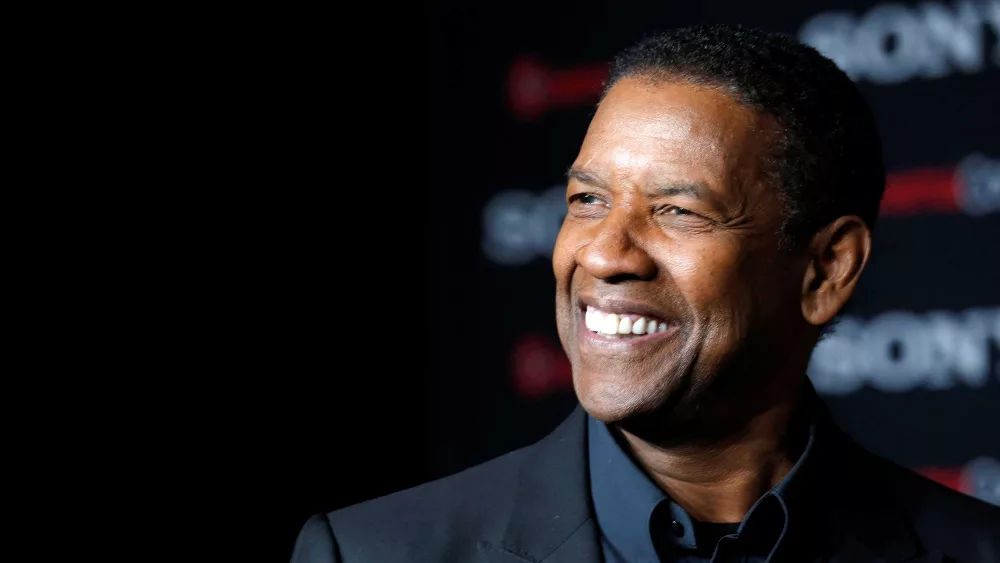 Denzel Washington announces he will be in 'Black Panther 3' and it will be one of his last roles before retirement