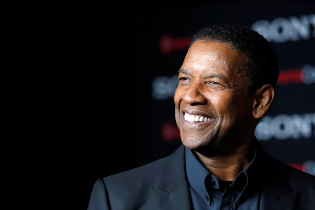 Denzel Washington announces he will be in 'Black Panther 3' and it will be one of his last roles before retirement
