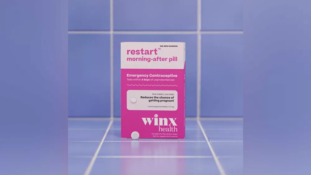Morning-after pill sales surge online, telehealth companies say