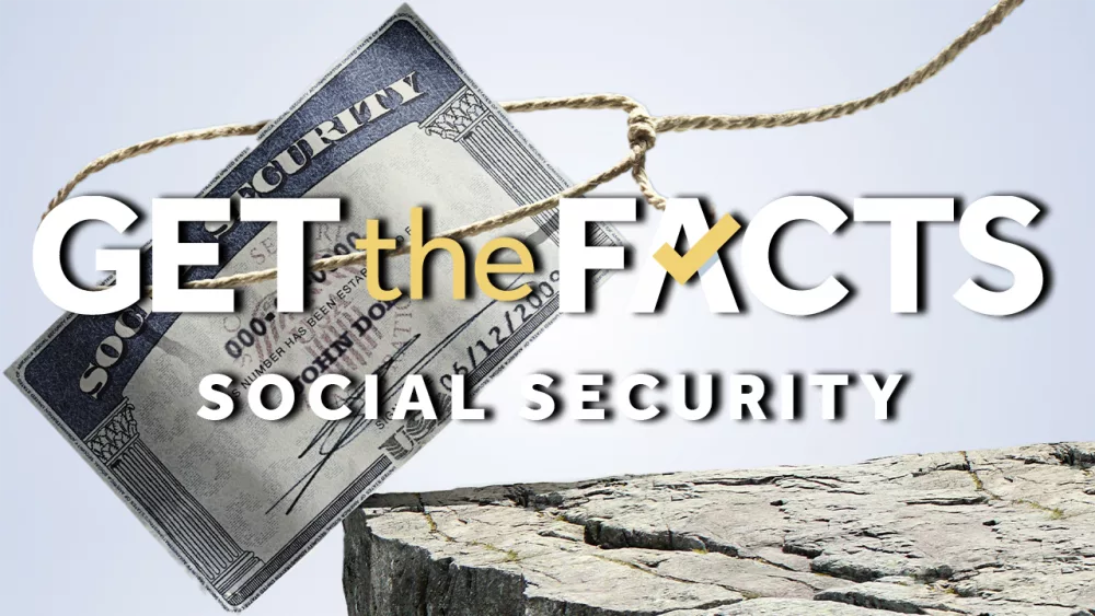 What's the future of Social Security benefits?