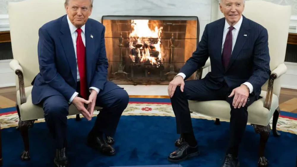 Trump announces more Cabinet picks Tuesday