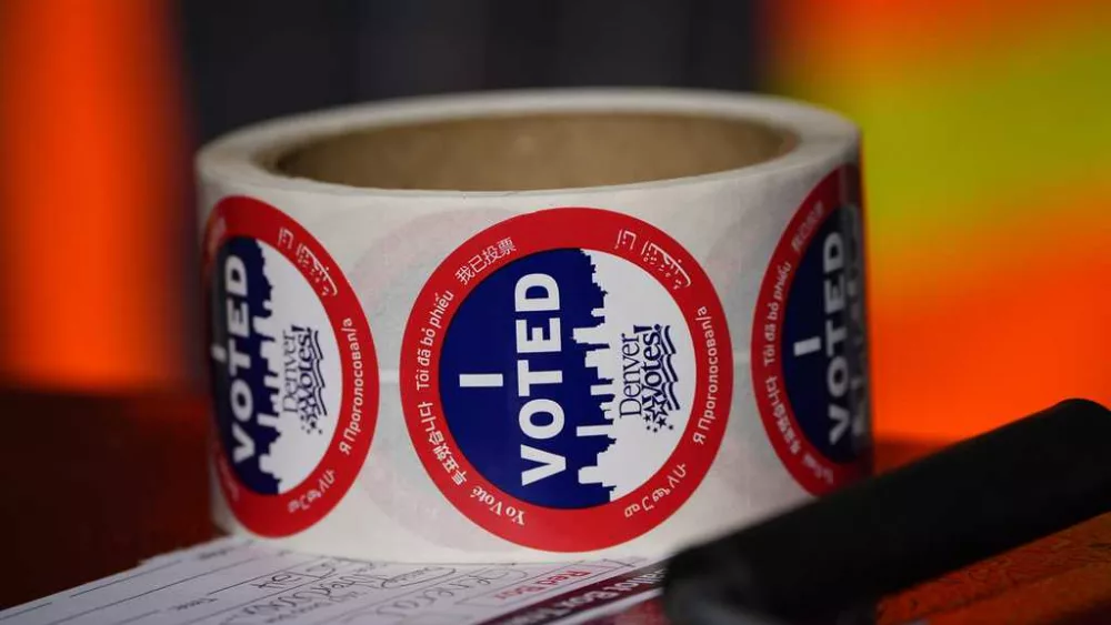 Denver district attorney investigating leak of voting passwords in Colorado